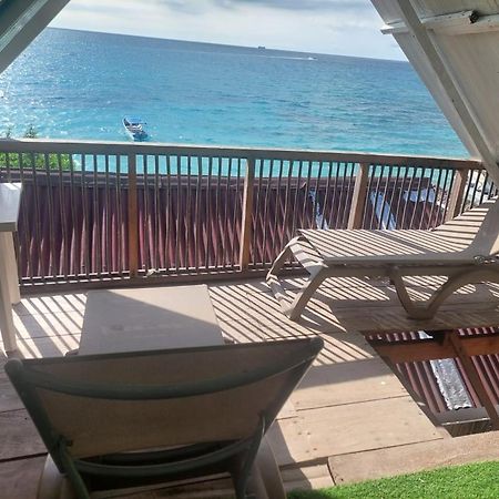 A Pousada A Orilla Del Mar En Baru Cartagena Exterior foto